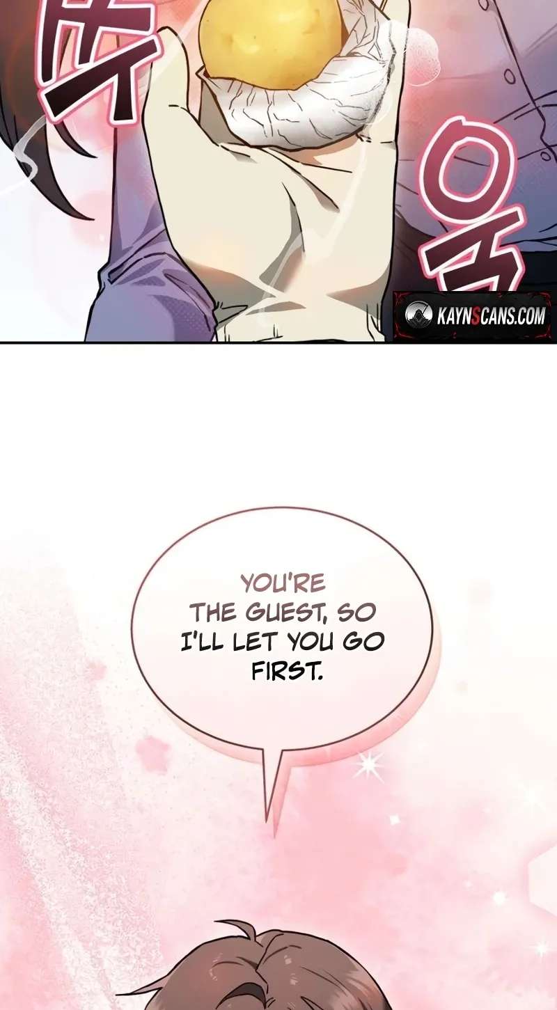 After Returning to Farming, National-Level Tycoons Flock In Chapter 3 - page 41