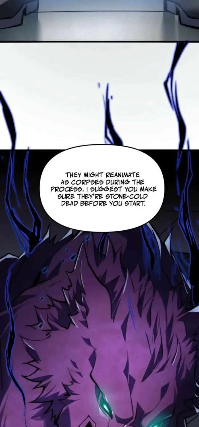 Rise of The Soul-Devouring God Chapter 24 - page 5