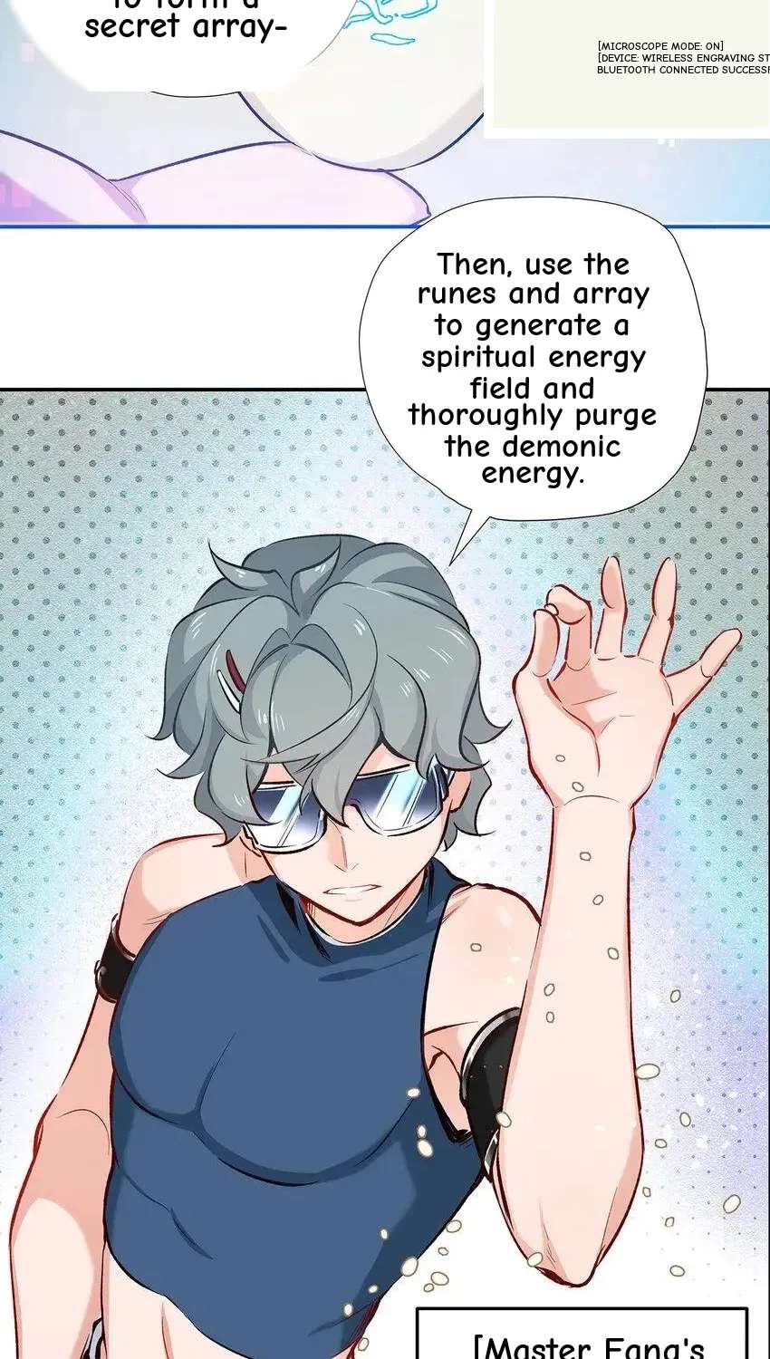 The Yellow Road's Best Day Chapter 33 - page 29
