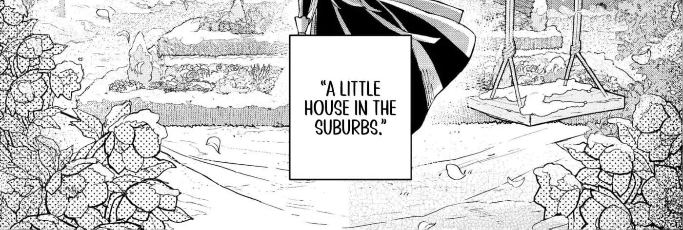Mibun sa ni Owatta Koi wo, Imasara desuga Chapter 3 - page 61