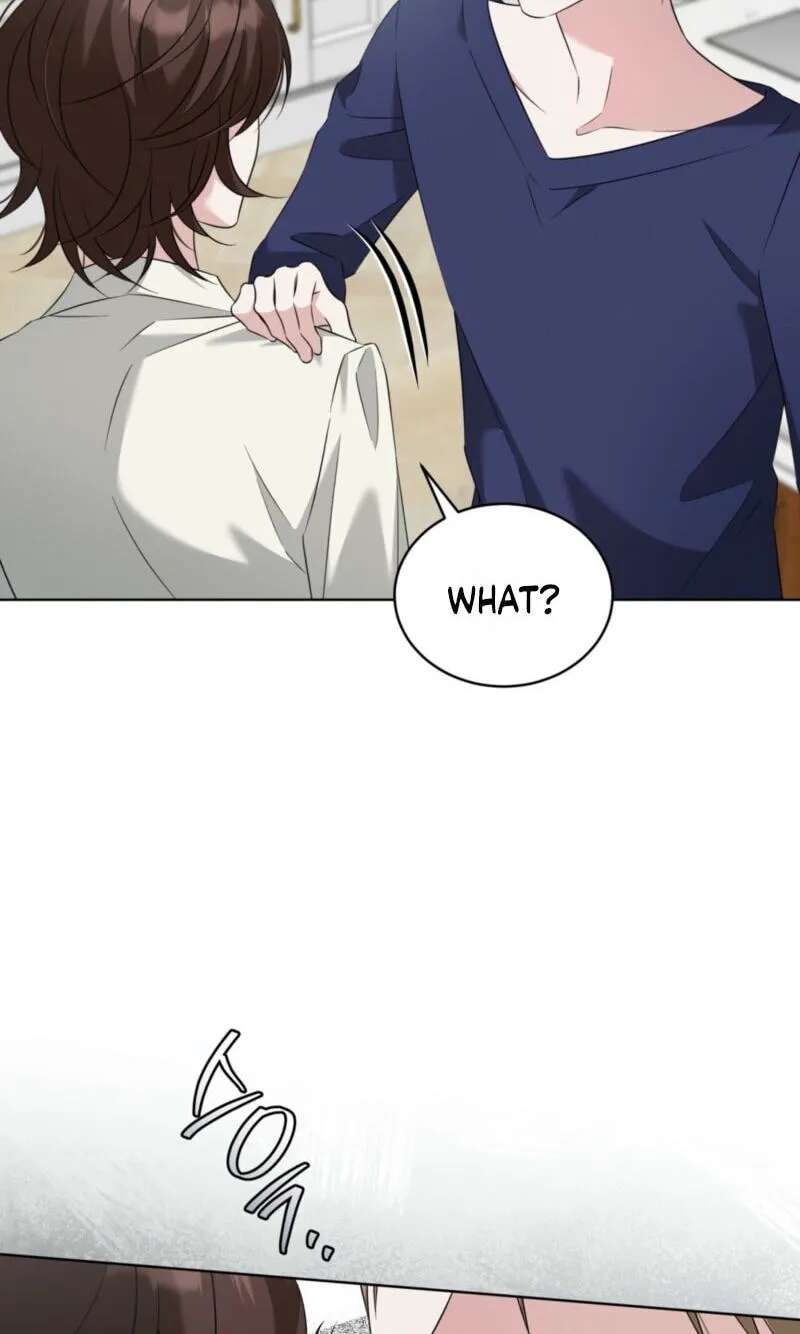 Omega Dongsik Chapter 22 - page 32
