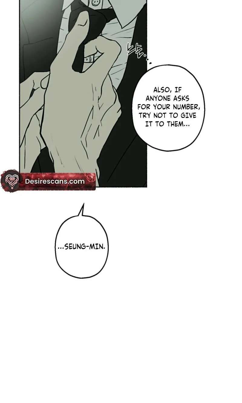 Happy Twogether Chapter 35 - page 39