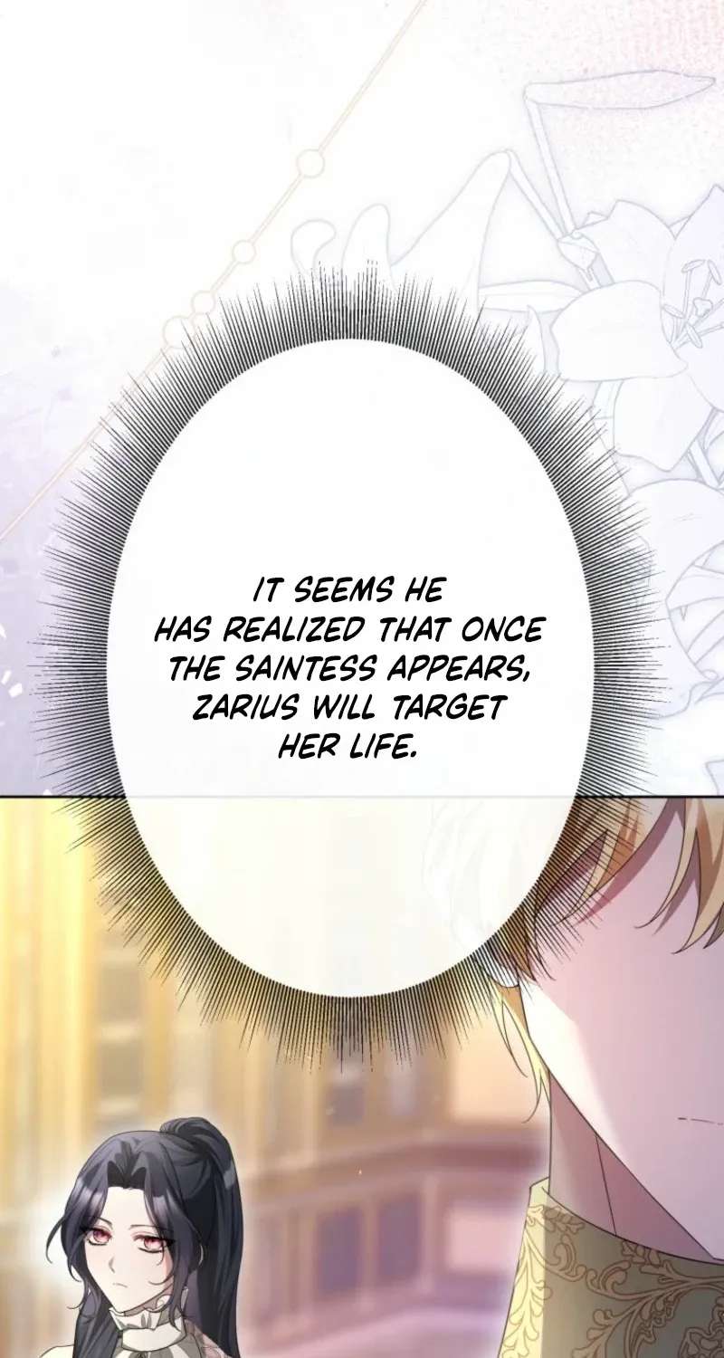 Hantoshigo ni Shinu no ni, Boukun Heika o Toriko ni Shite Shimatta Chapter 7 - page 92