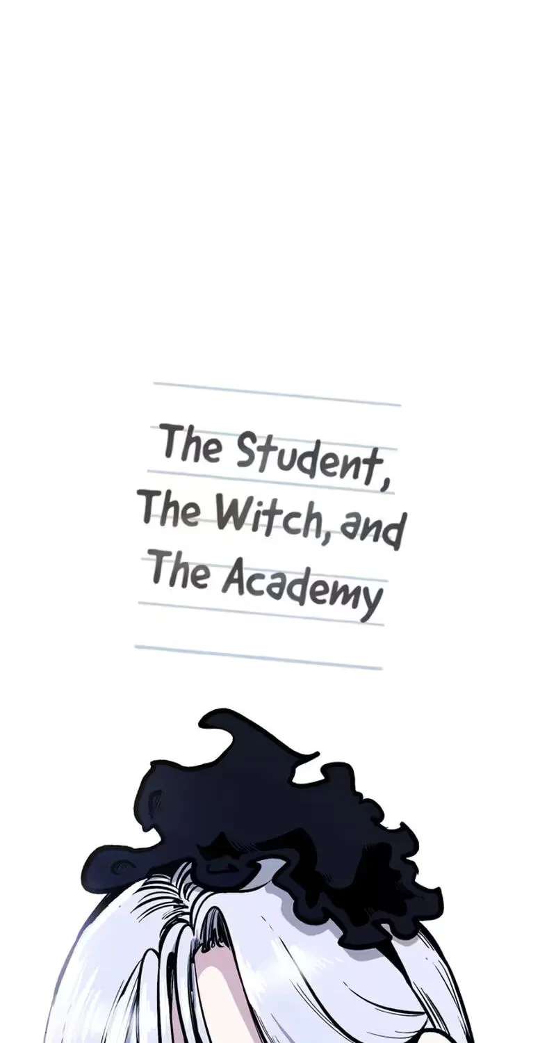 The Student, the Witch, and the Academy Chapter 76 - page 37