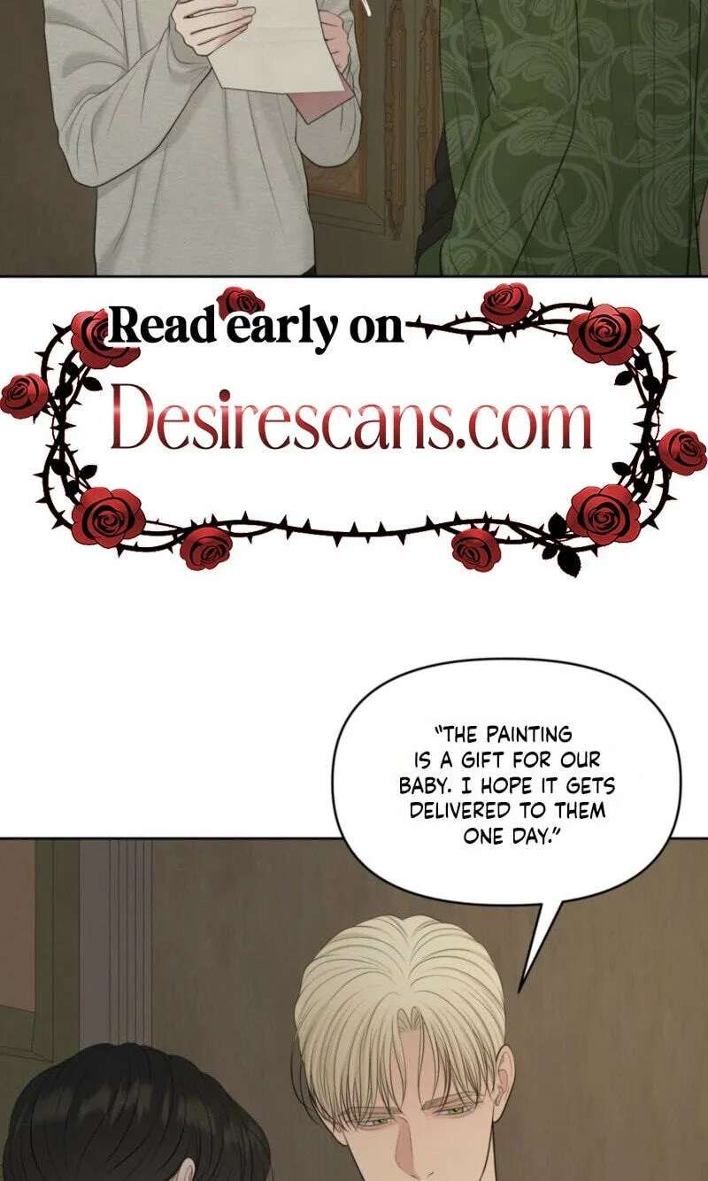 Oil On Canvas Chapter 53 - page 10