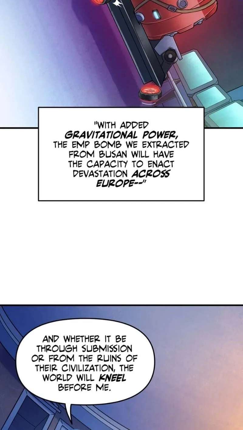 Overwatch: One Unified Heart Chapter 35 - page 14