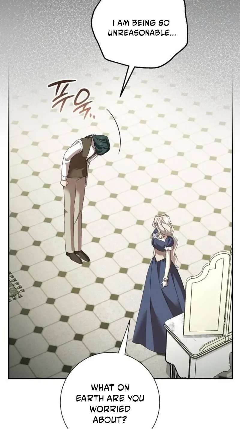 For My Gentle Monster Chapter 44 - page 74