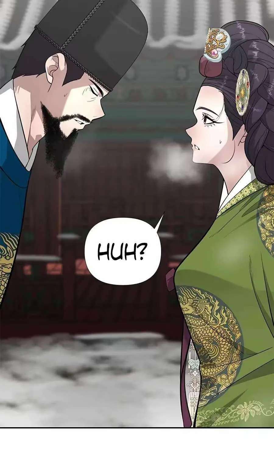 The God of Ad-Libs Chapter 33 - page 56