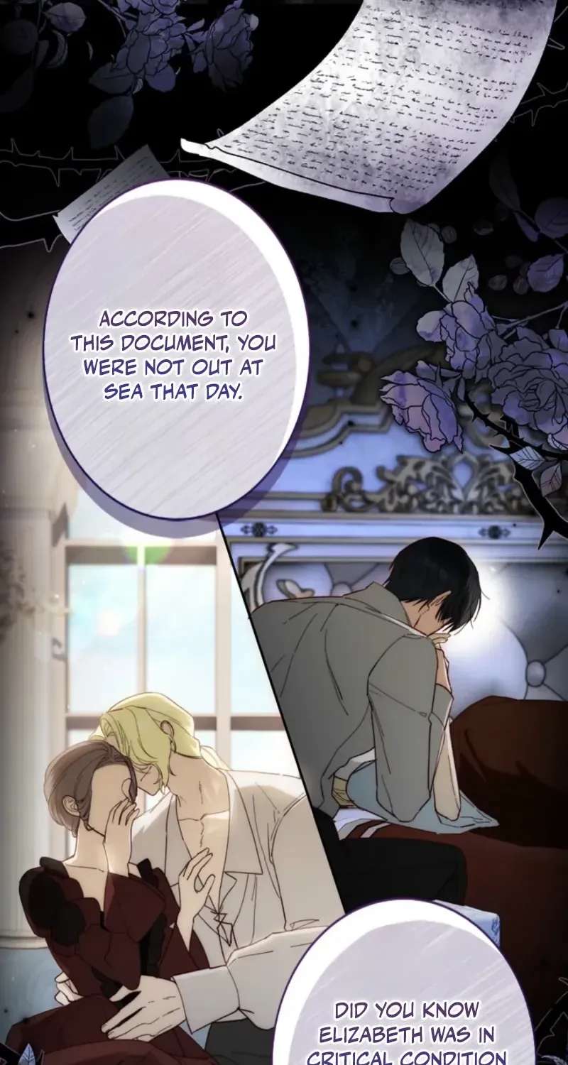 My Daughter Is Cute and My Husband Is Cool Chapter 50 - page 10