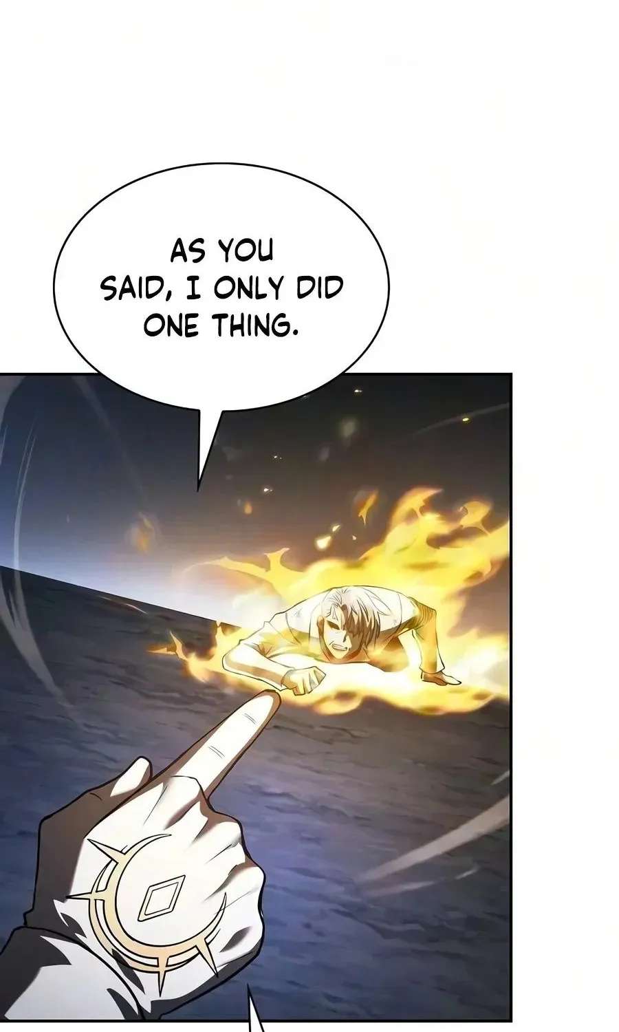 Academy’s Genius Swordmaster Chapter 152 - page 59