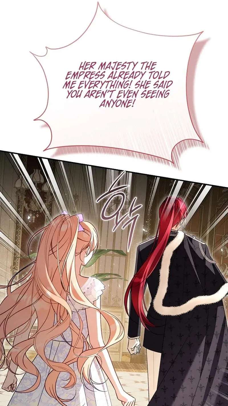 She Wasn't My Daughter Chapter 56 - page 40
