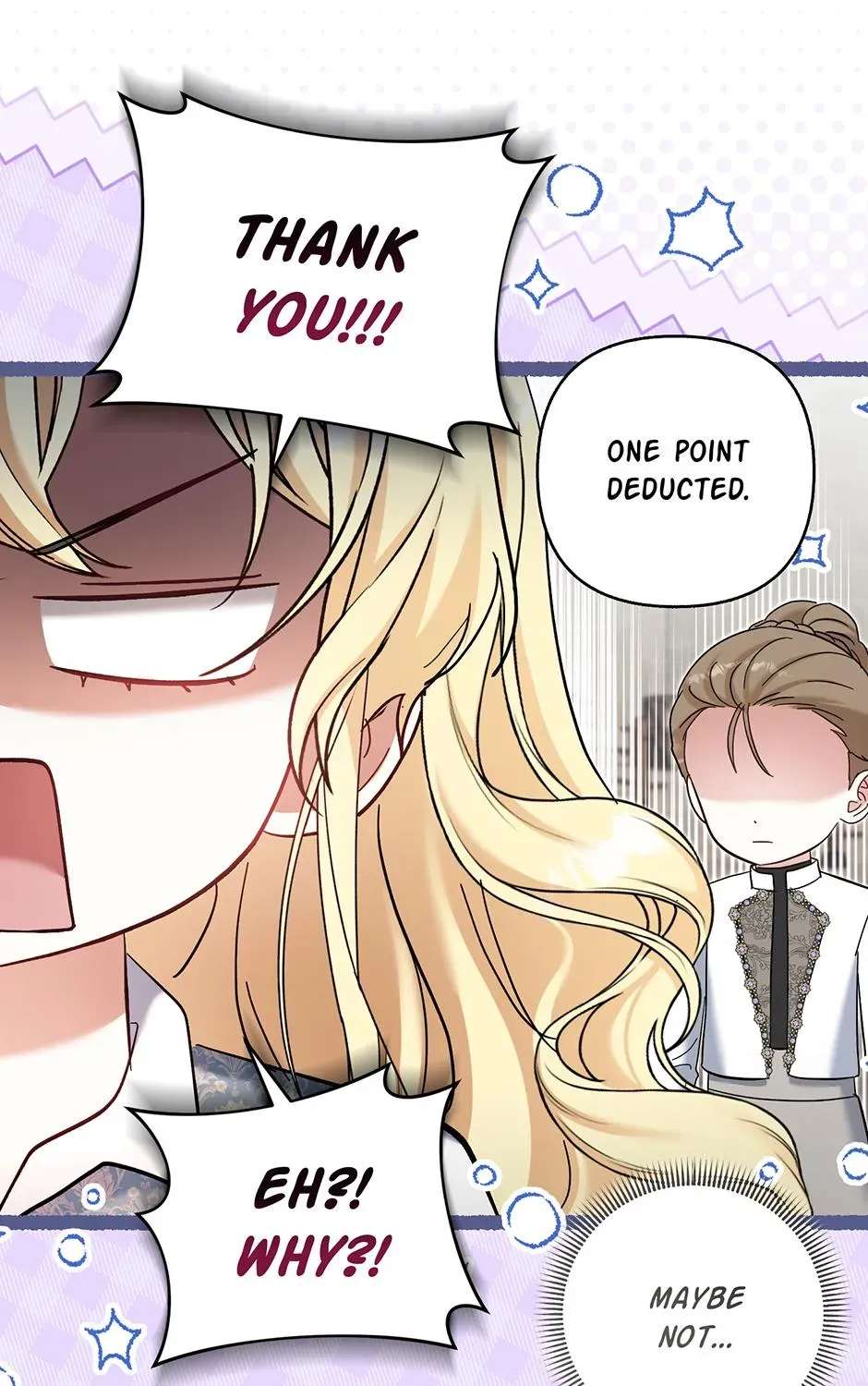 The Naughty Baby Is Wreaking Havoc Chapter 44 - page 119