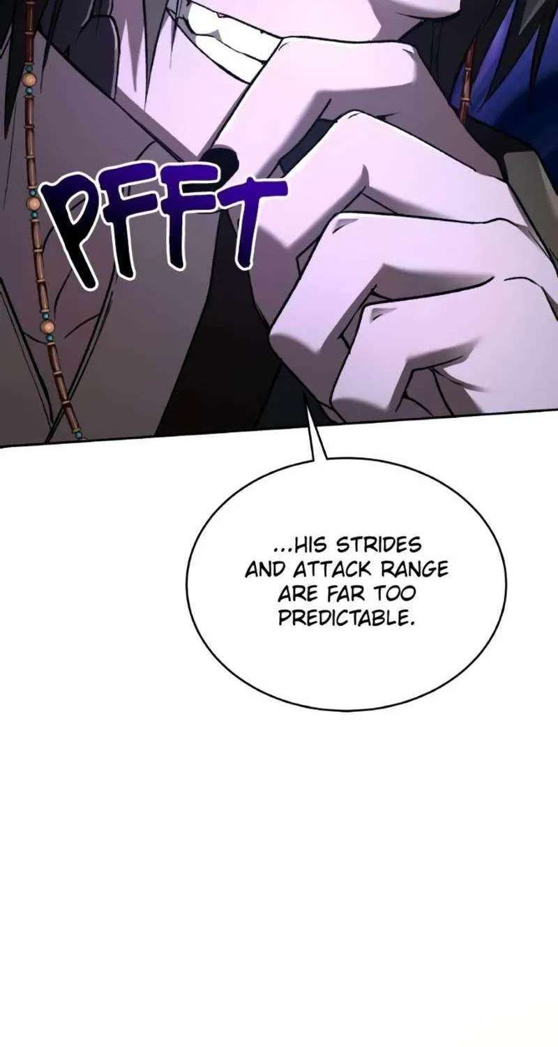 Divine Beast Kindergarten Chapter 75 - page 128