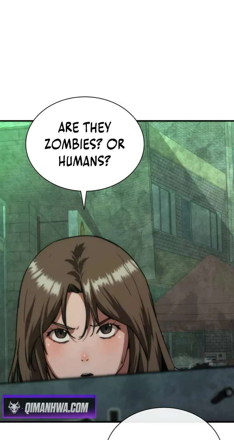 Zombie Apocalypse 82-08 Chapter 121 - page 10