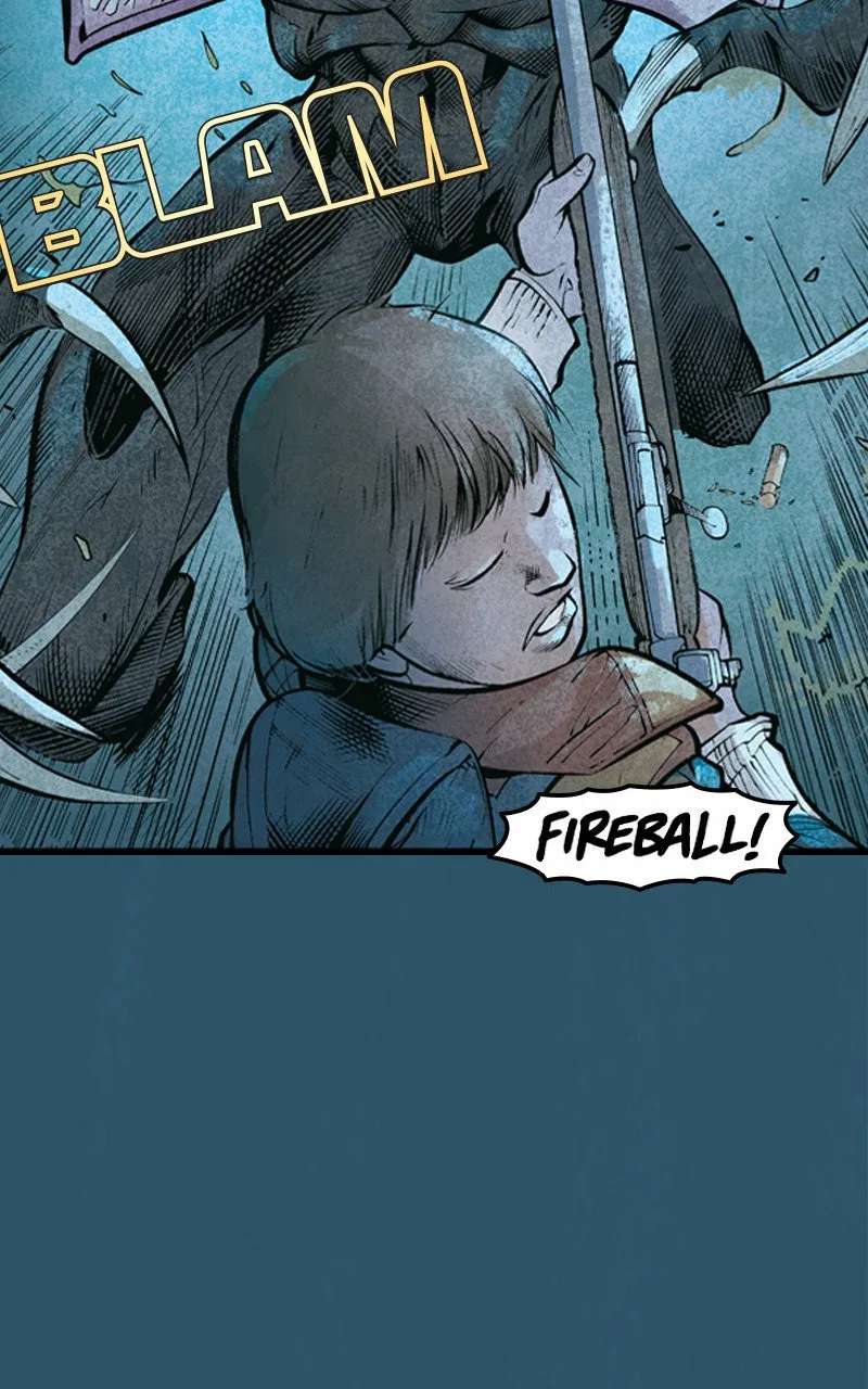Stranger Things Chapter 1 - page 23