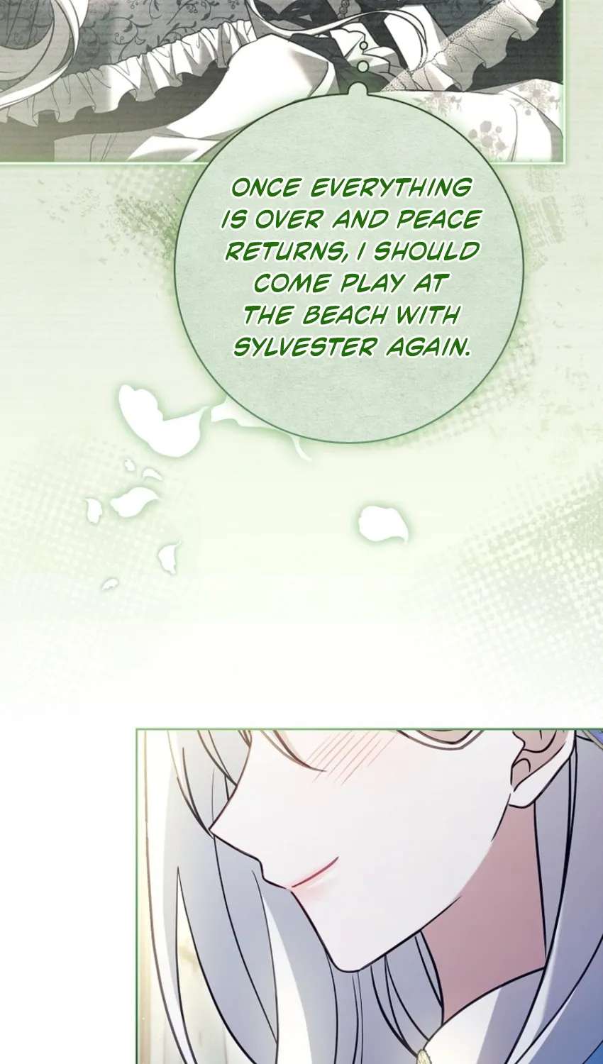 Honey, Why Can’t We Get A Divorce? Chapter 99 - page 64