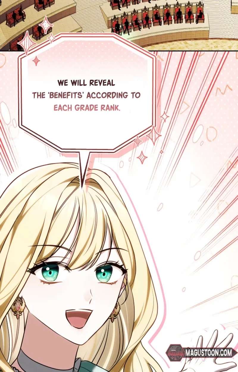 Vote for Your Knight! Chapter 7 - page 79