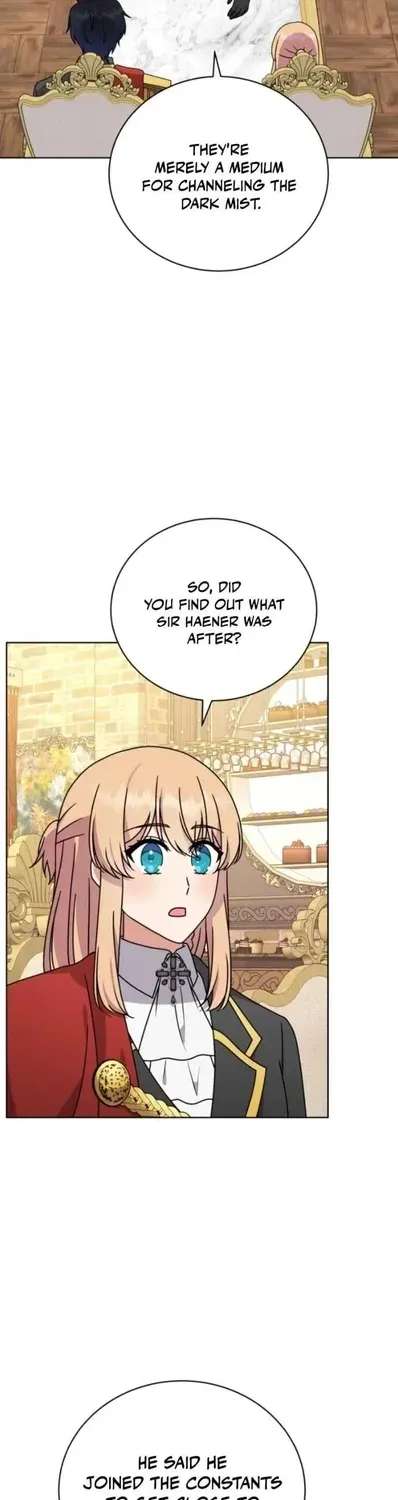 I Became The Daughter-In-Law Of The Righteous Mad Dog Chapter 99 - page 15