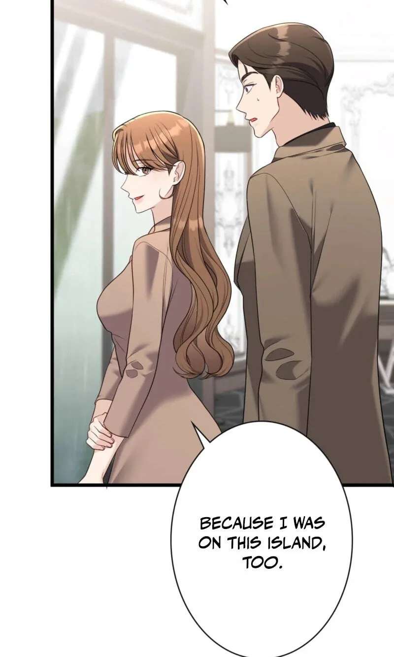 To the Brother of the Husband I Loved Chapter 38 - page 9