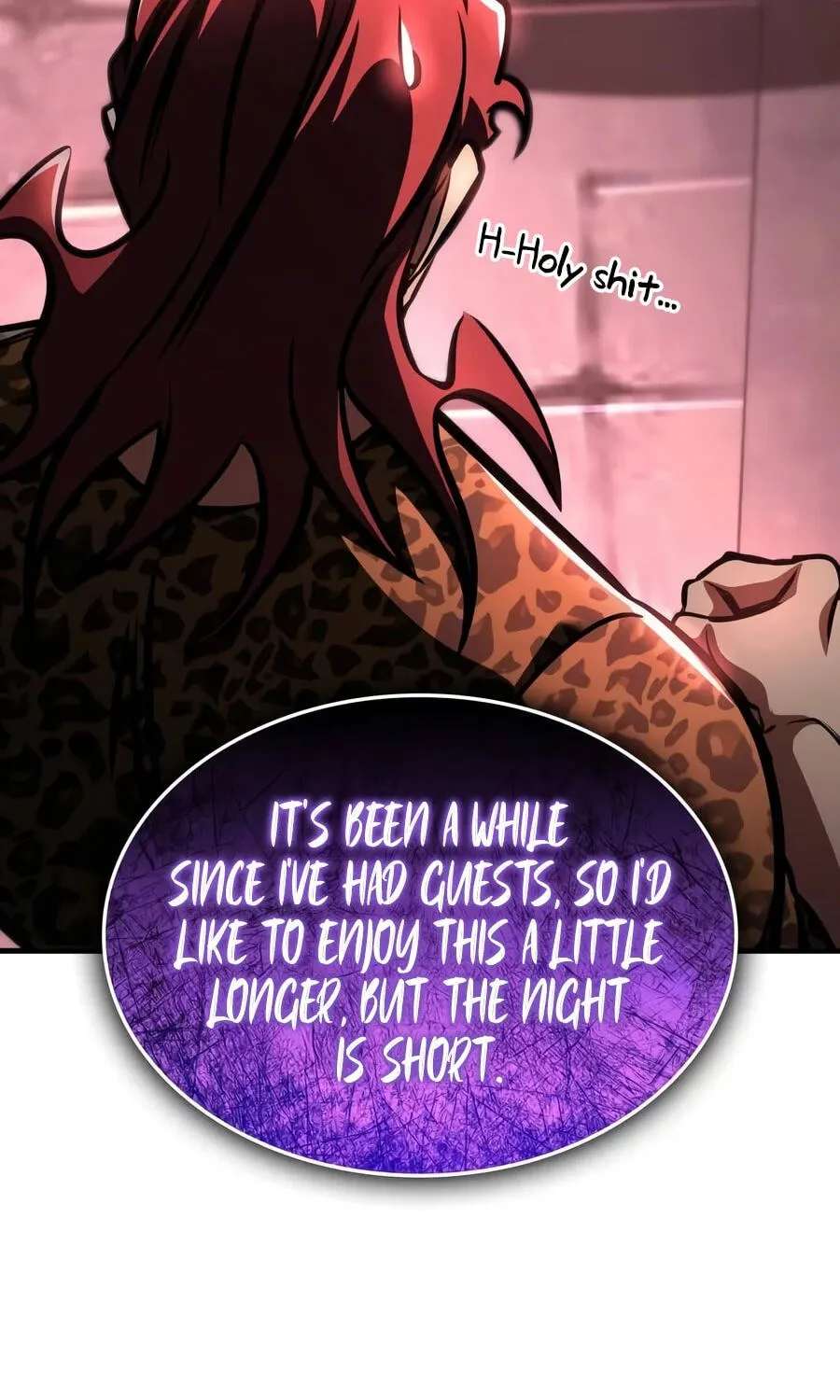 My Very Own Tower Strategy Guide Chapter 141 - page 71