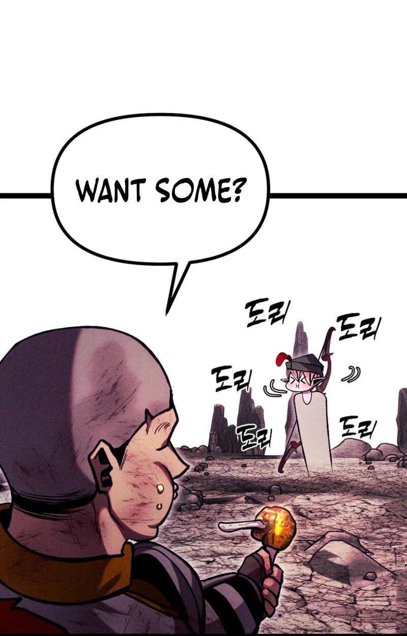 Fantasy Enlistment Squad Chapter 34 - page 99