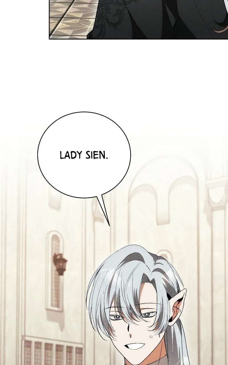 I Will Protect My Tyrant Dad! Chapter 56 - page 25
