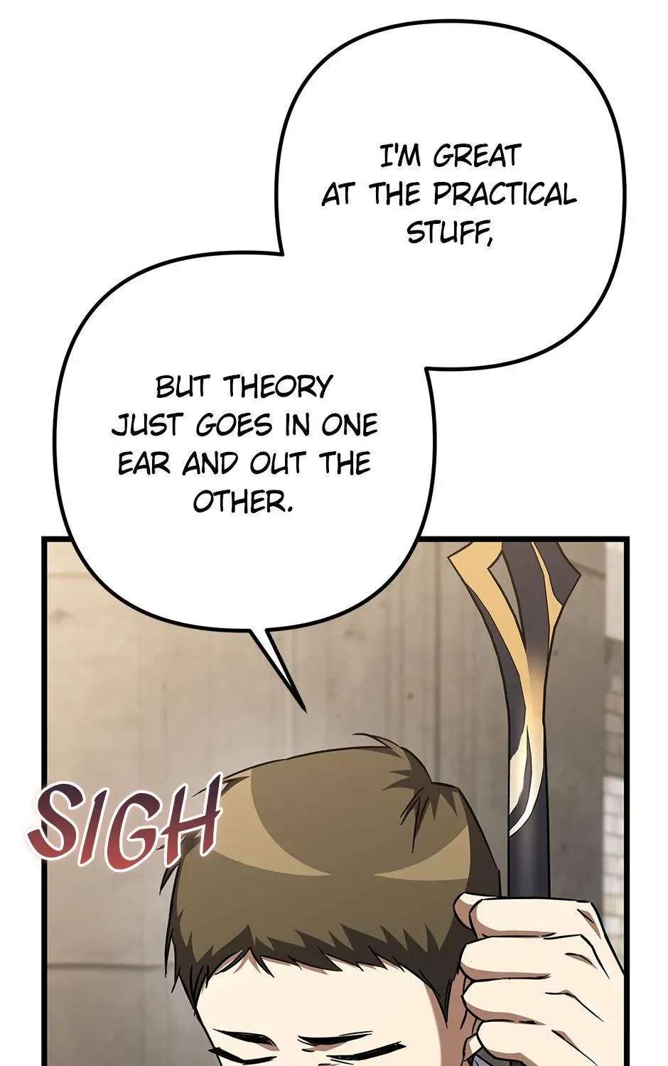 Hoegwihan Extra-ga Cheonjaega Doem Chapter 28 - page 37