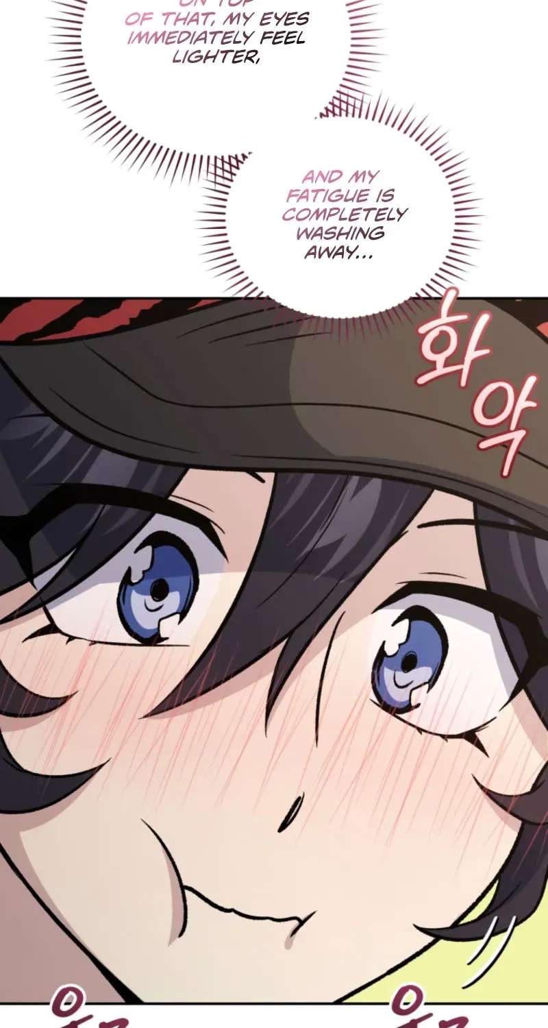 Hero's Diner Chapter 95 - page 115