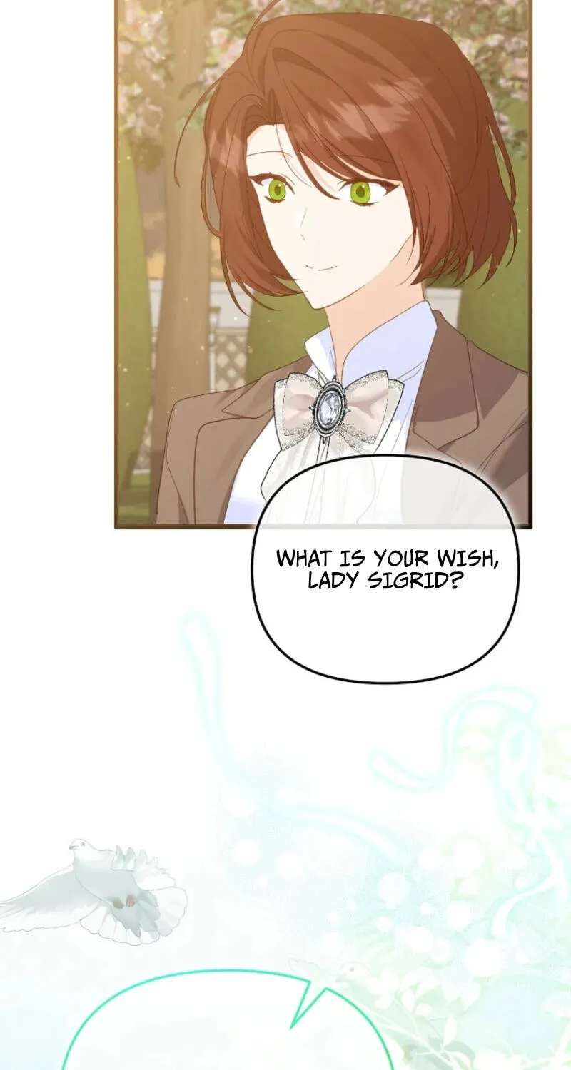 The Secretary Of My Ex Favorite Character Chapter 36 - page 43
