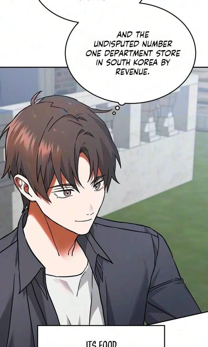 I Retired to the Countryside, and National-Level Big Shots Won't Leave Me Alone Chapter 6 - page 74