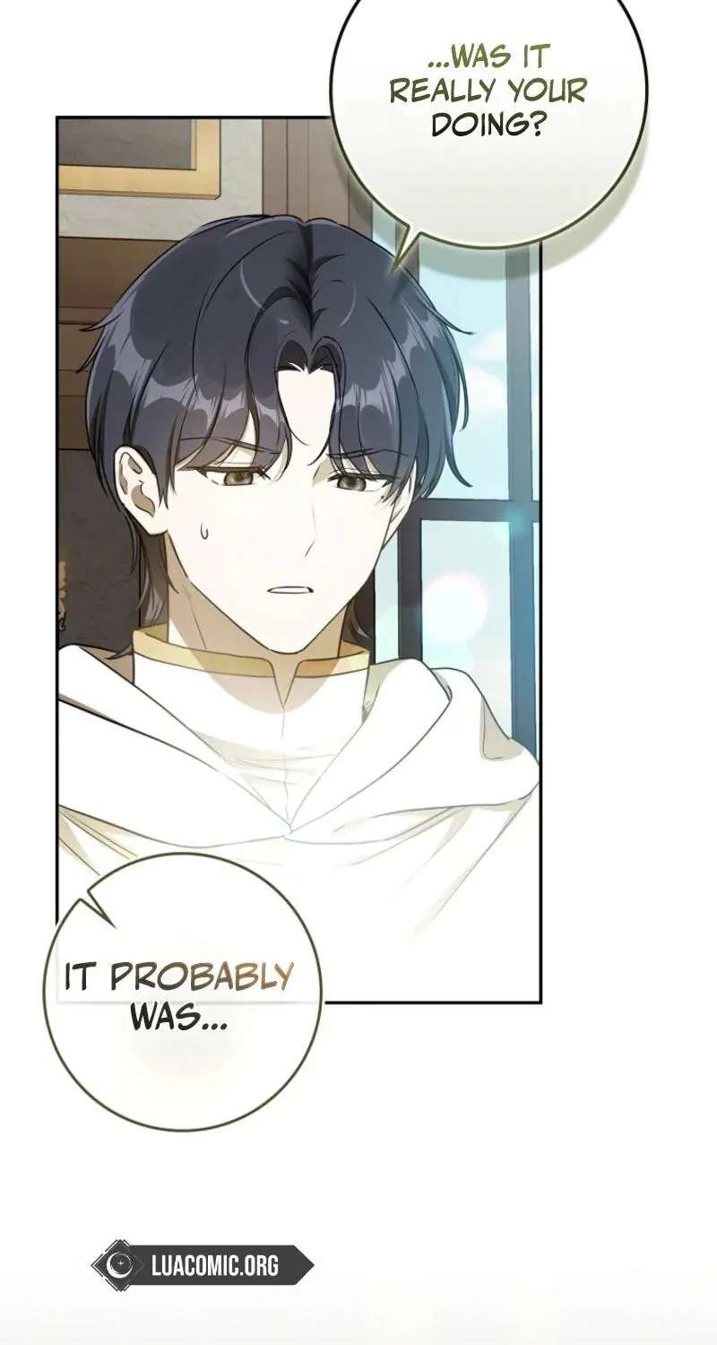 Marked as the Tyrant's Daughter-in-law Chapter 24 - page 92
