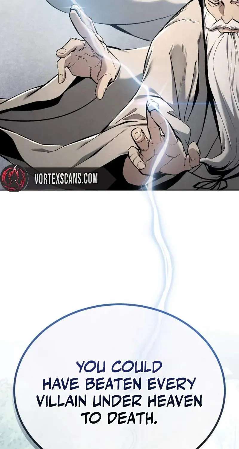 I Became a Martial Arts God's Youngest Son Chapter 1 - page 15