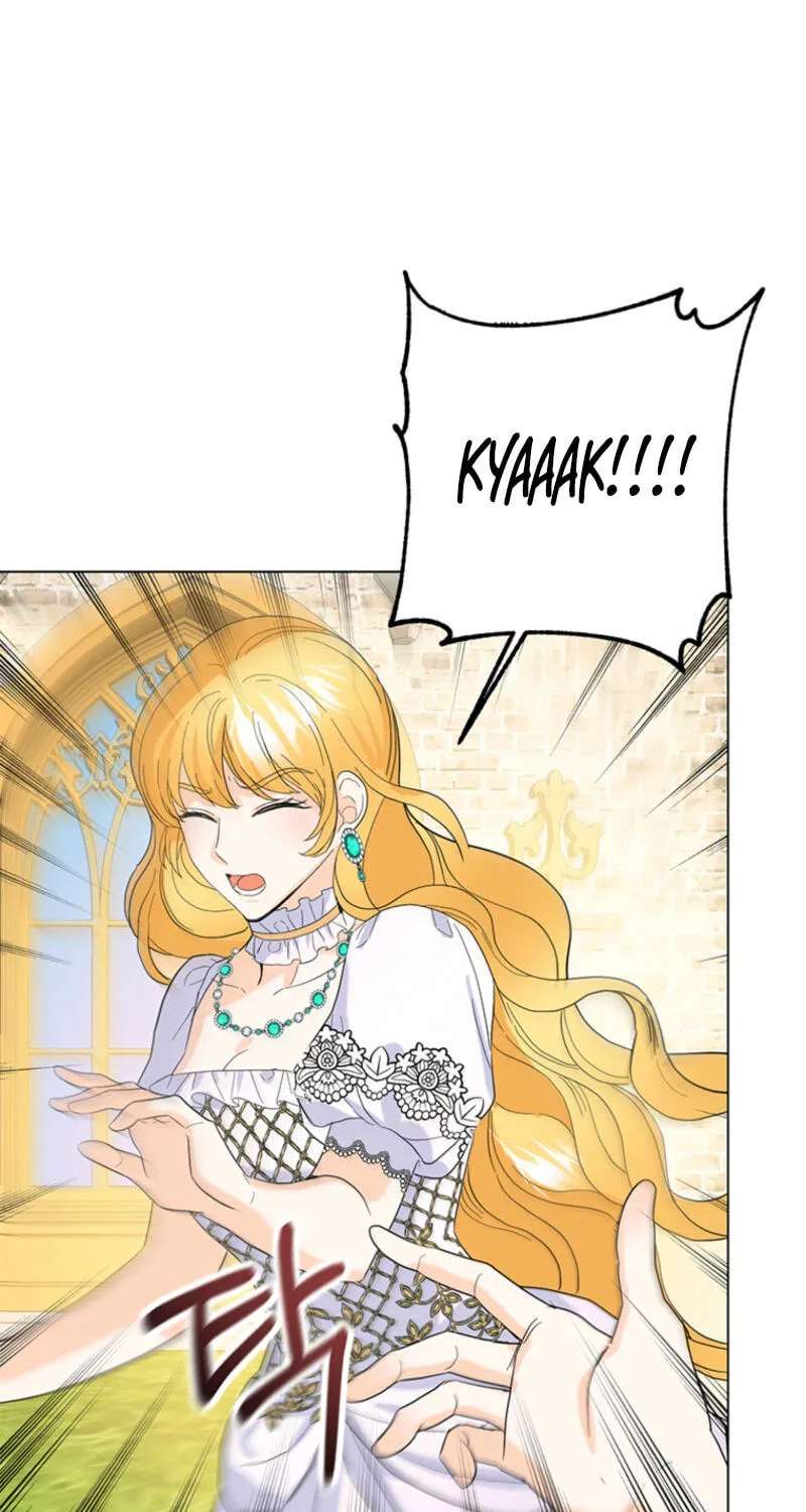 A Dark Secret Romance With a Former Saintess Chapter 32 - page 57