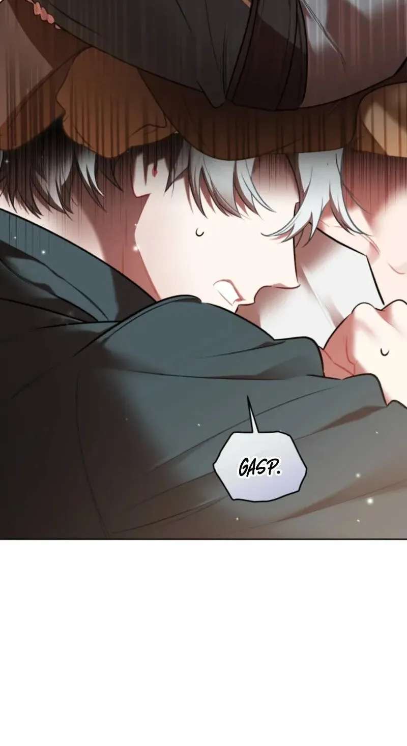 My Mad Fake Marriage to Maddie Chapter 83 - page 8