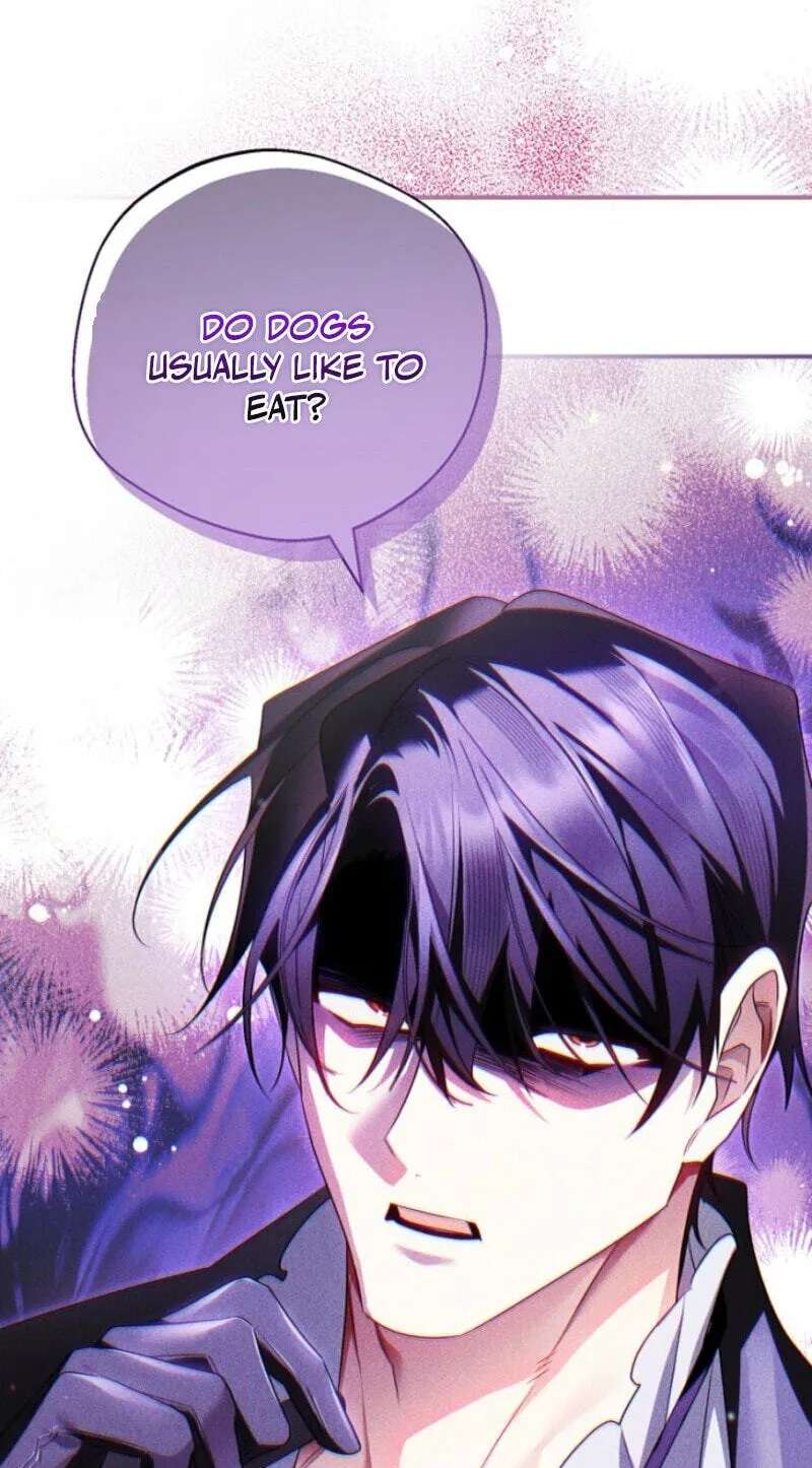 Marriage With A Suspiciously Demure Husband Chapter 24 - page 19