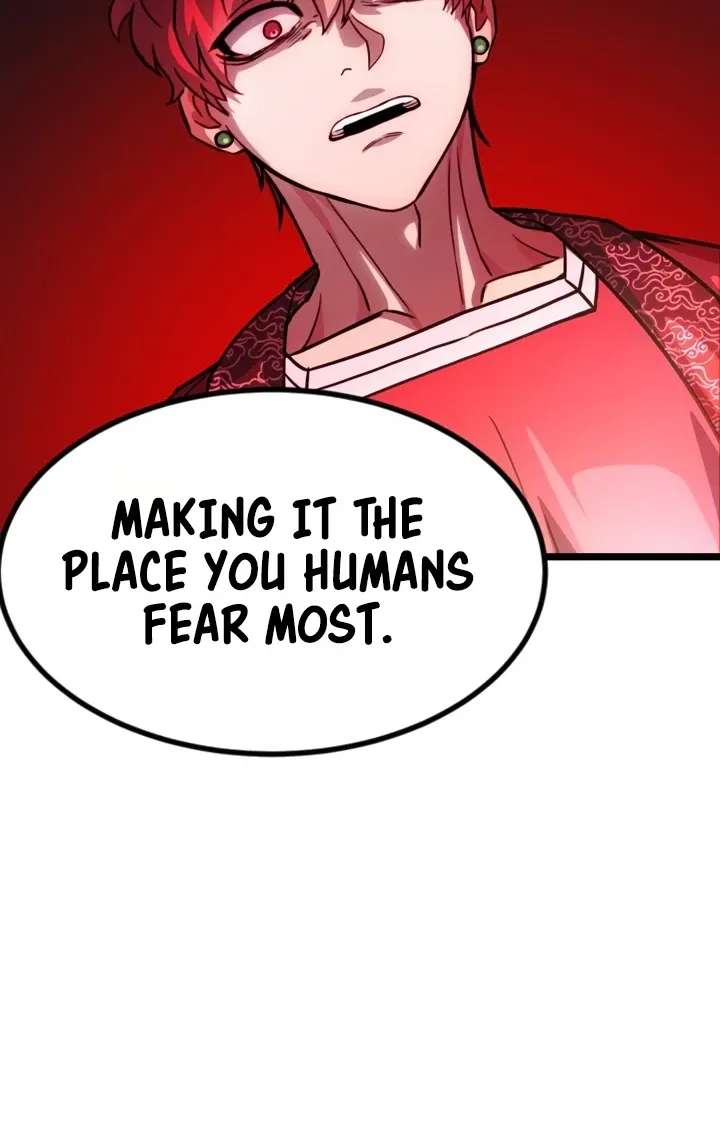 The Red Yaksha Chapter 15 - page 32