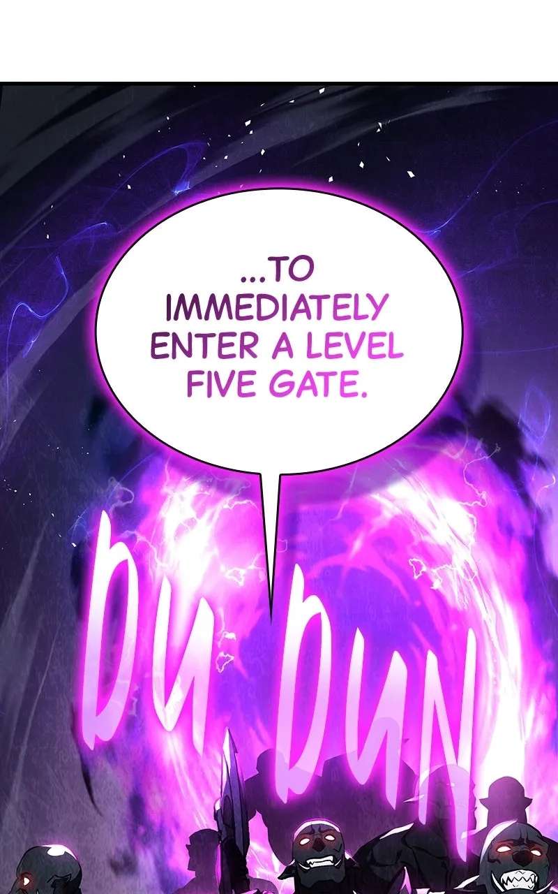 My Very Own TowerStrategy Guide Chapter 120 - page 6