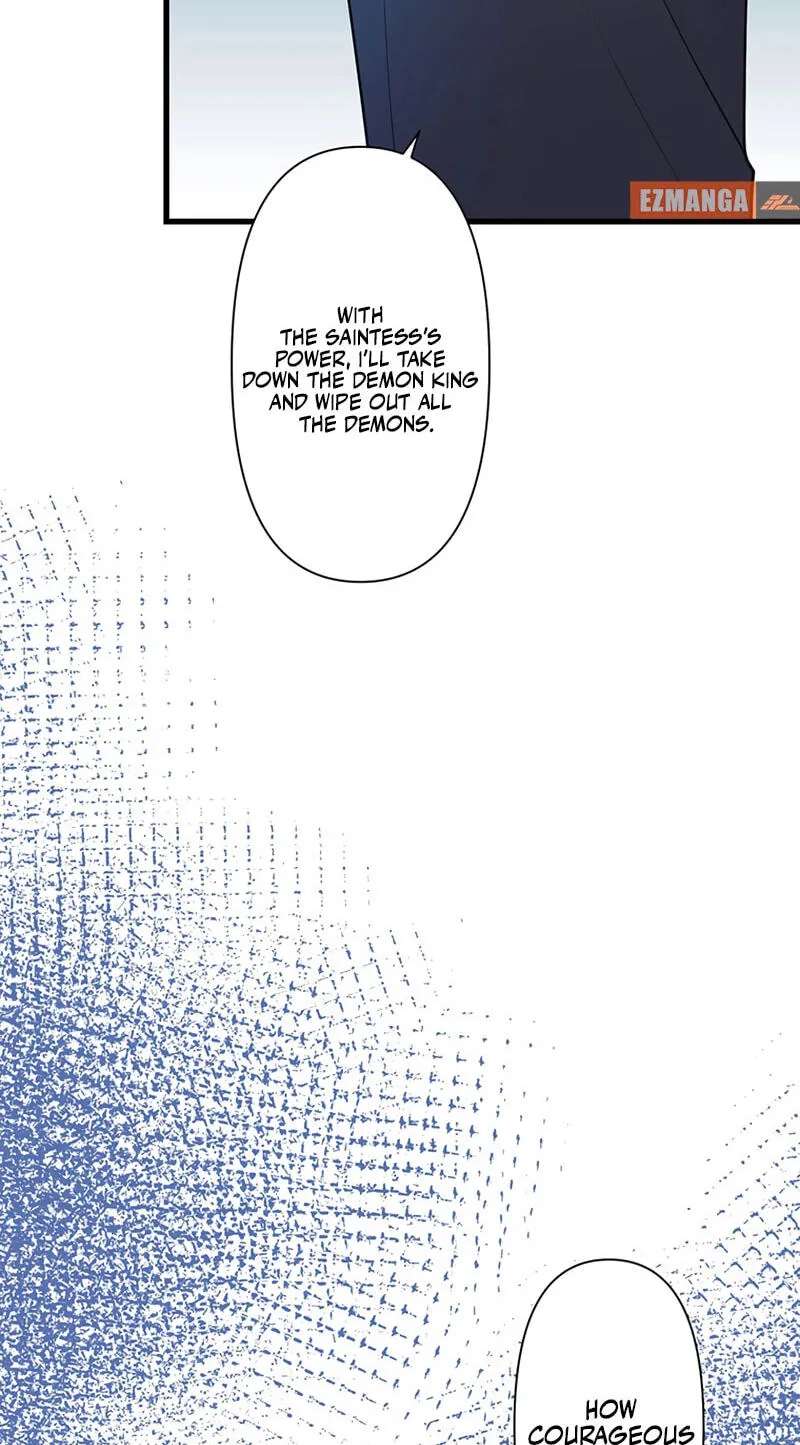 Tensei shitara Ikenie Oujo deshita ga - Maou-sama no Dakimakura ni Saishuushoku shimashita Chapter 48 - page 27