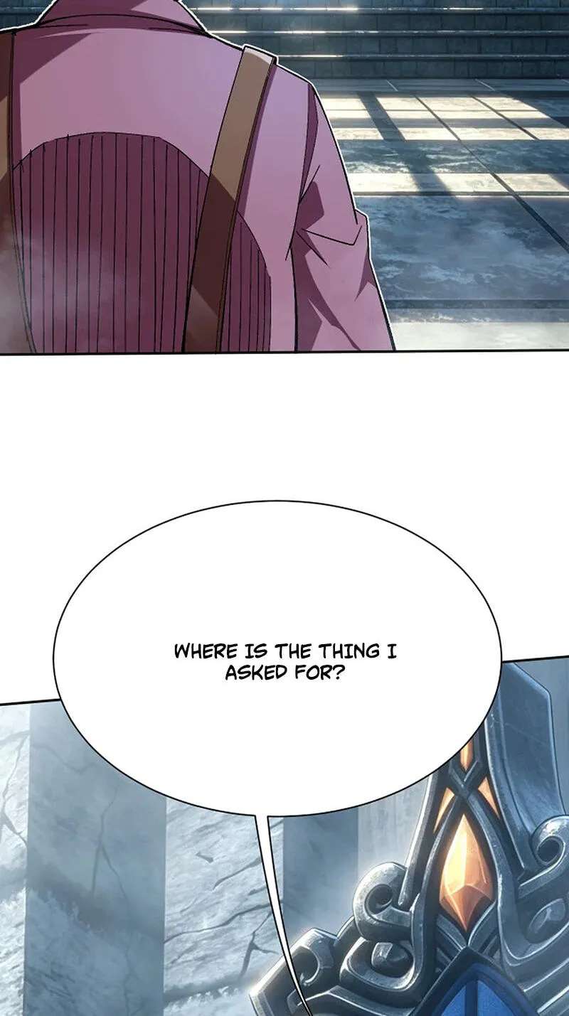 Nuclear Explosion Swordsmanship One Slash, One Kill Chapter 59 - page 16