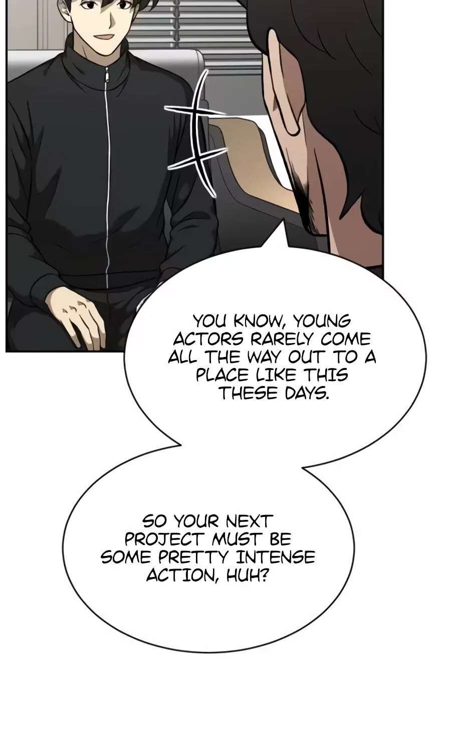 The Possessed Acting Prodigy Chapter 65 - page 28