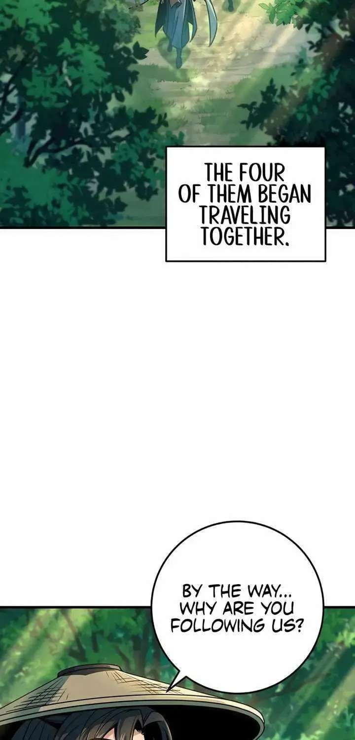 Emperor's Sword Chapter 114 - page 10