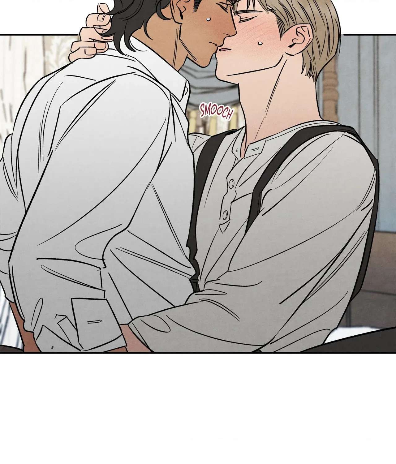 [Hyung, I've Grown Up! Yeokkijab BL Anthology] Postscript Chapter 3 - page 134