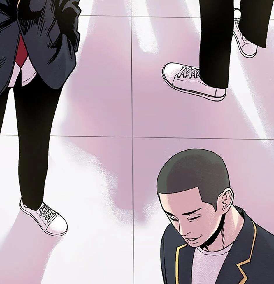 Switch (Ji-Dong & Kim Dong-Chan) Chapter 2 - page 157