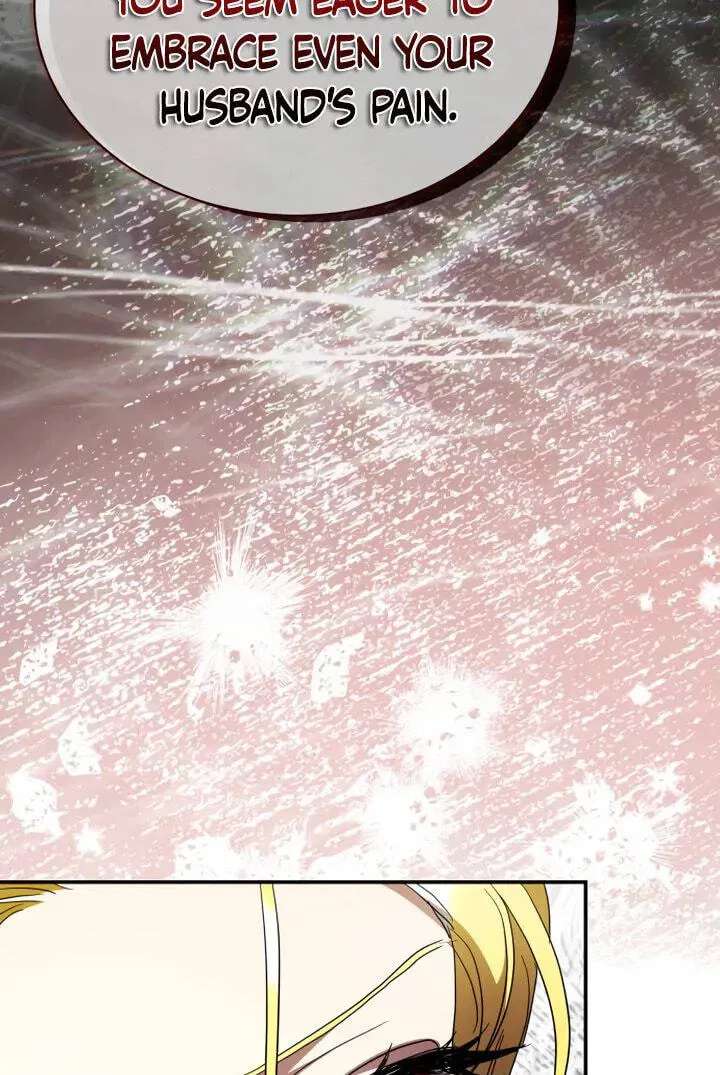 Our Contract Marriage Ends Here Chapter 48 - page 81