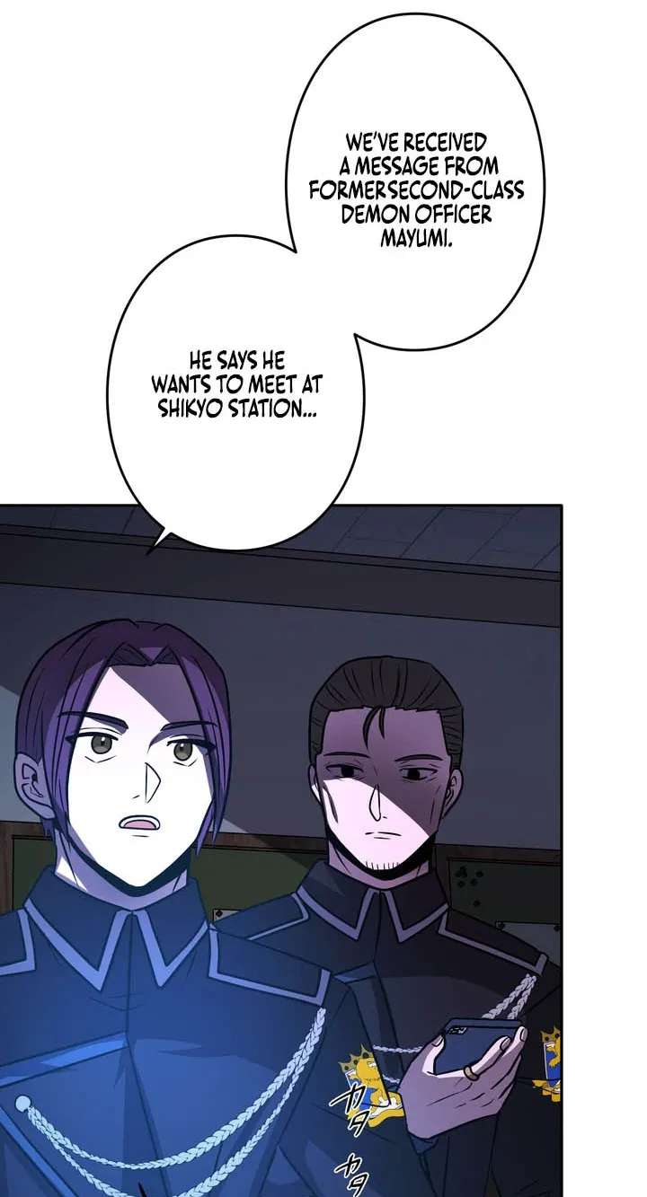 Hidden Class Gravity User Chapter 213 - page 62