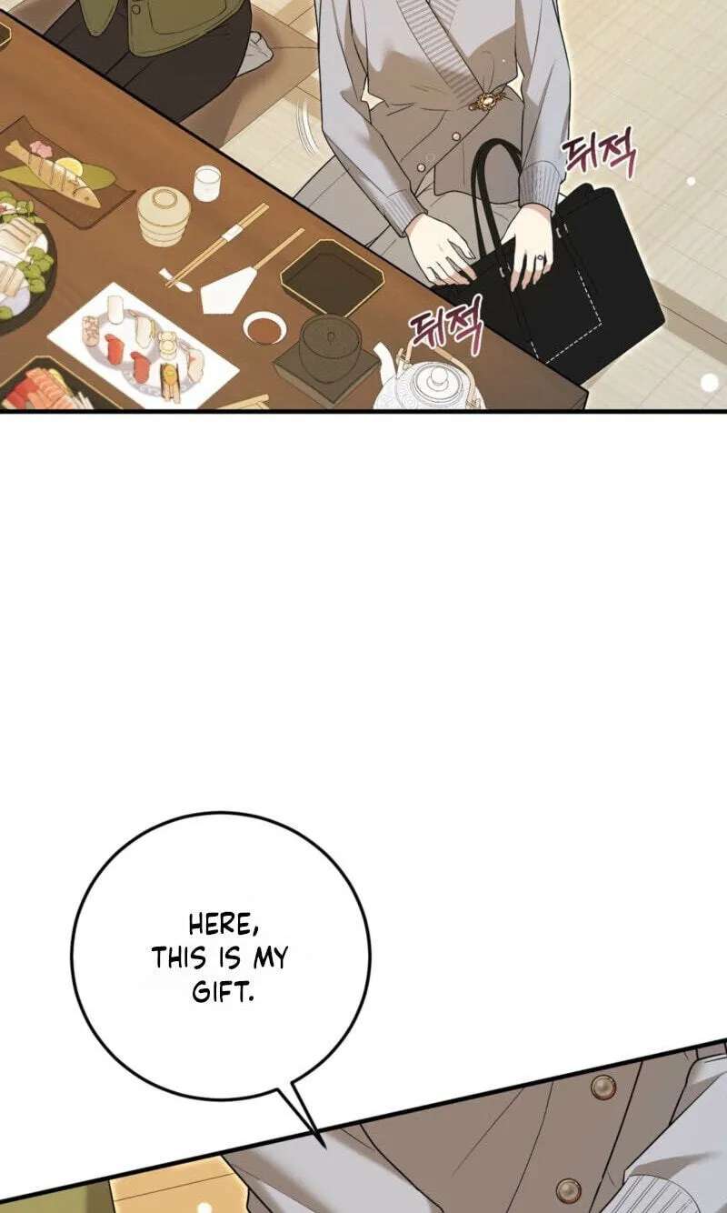 Worn-out Romance Chapter 30 - page 79