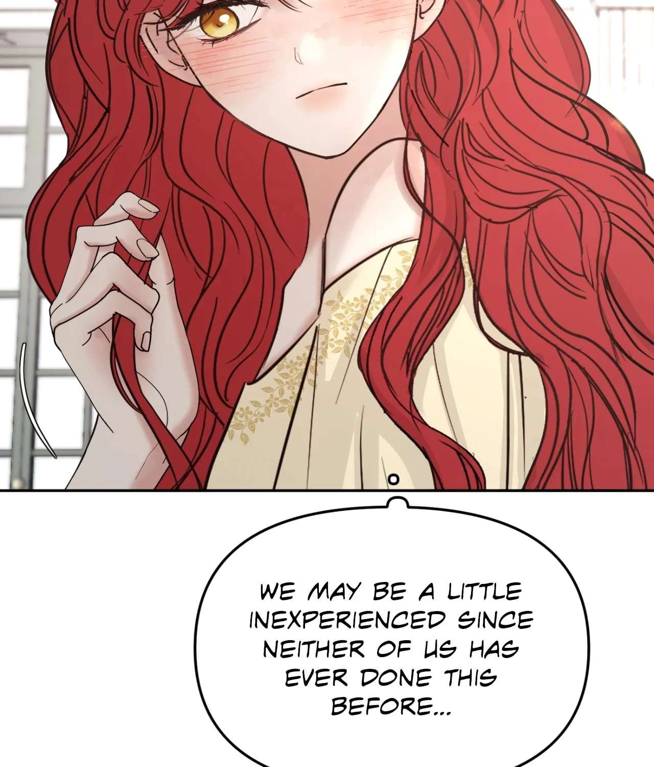 I Adopted the Male Lead from the Shelter Chapter 133 - page 5