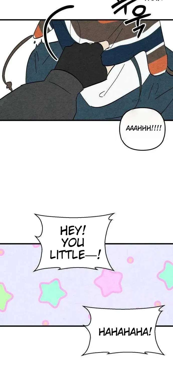 How to Turn You Around Chapter 57 - page 12