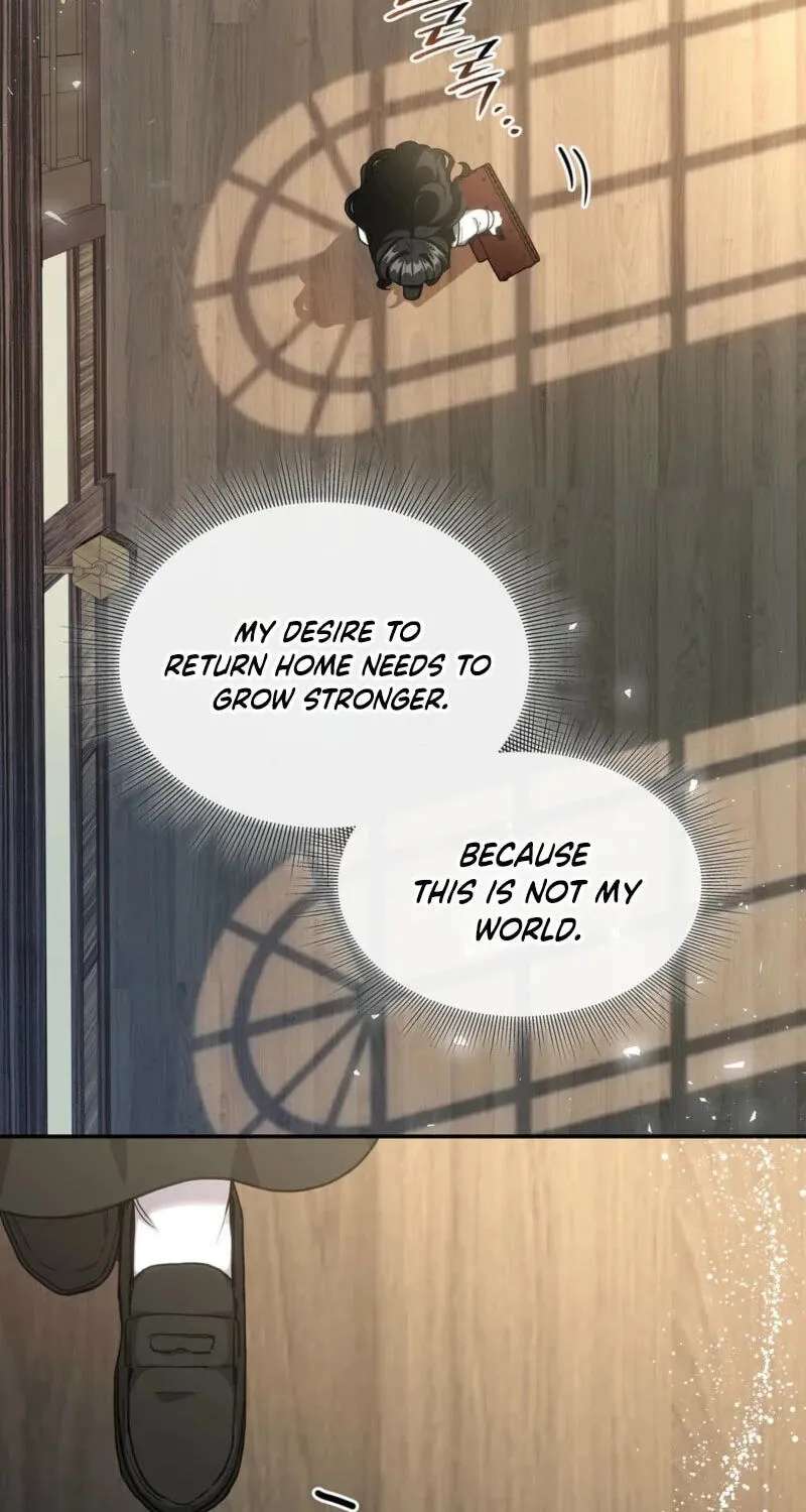 Their Obsession Will Ruin Me Chapter 98 - page 38