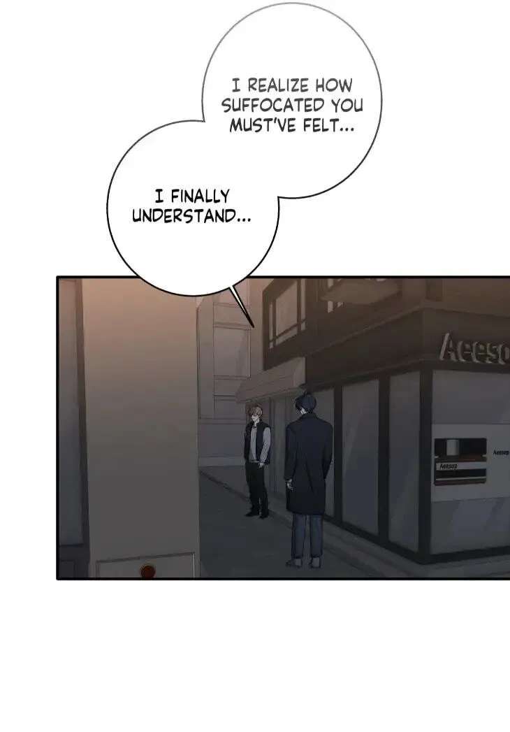 Reluctant Encounters Chapter 64 - page 4